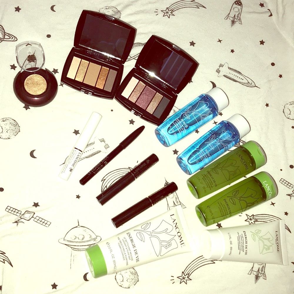 Lancôme lot